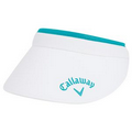 Callaway Women's Metal Clip Visor